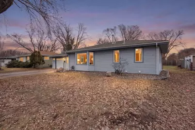 5631 6th Street NE, Fridley, MN 55432 - Photo 1