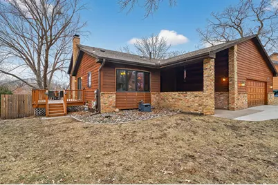 12250 Unity Street NW, Coon Rapids, MN 55448 - Photo 3