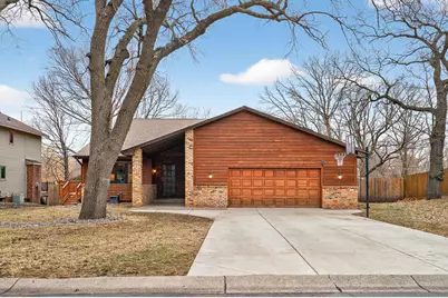 12250 Unity Street NW, Coon Rapids, MN 55448 - Photo 1