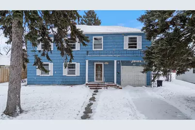 1215 5th Avenue S, Moorhead, MN 56560 - Photo 1