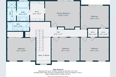 1415 Sherman Lake Road, Lino Lakes, MN 55038 - Photo 15