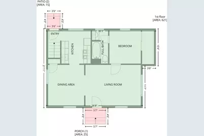 2833 Dakota Avenue S, Saint Louis Park, MN 55416 - Photo 35