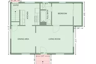 2833 Dakota Ave S, Saint Louis Park, MN 55416 - Photo 35