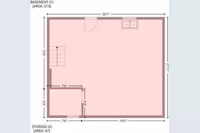 2833 Dakota Avenue S, Saint Louis Park, MN 55416 - Photo 33