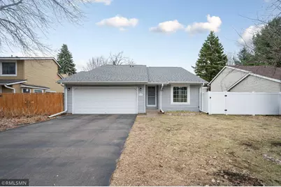 5600 Albert Street, Shoreview, MN 55126 - Photo 1