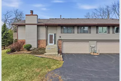 1072 Amble Drive, Shoreview, MN 55126 - Photo 1