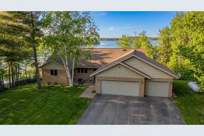 12385 S Bay Court NE, Bemidji, MN 56601 - Photo 1