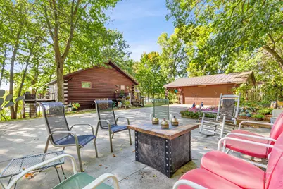 24926 Franklin Lake Road, Pelican Rapids, MN 56572 - Photo 9