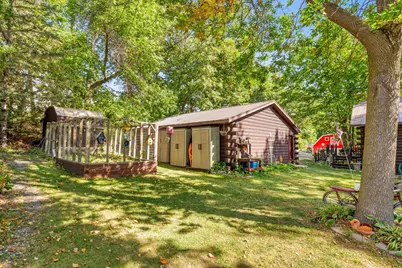 24926 Franklin Lake Road, Pelican Rapids, MN 56572 - Photo 39