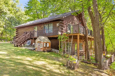 24926 Franklin Lake Road, Pelican Rapids, MN 56572 - Photo 3