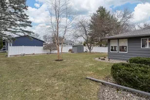 1536 James Dr, North Mankato, MN 56003 - Photo 33