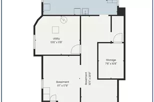 2444 Bryant Ave S, Minneapolis, MN 55405 - Photo 45