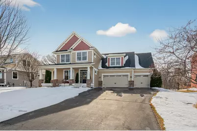 15692 Enfield Avenue N, Hugo, MN 55038 - Photo 3