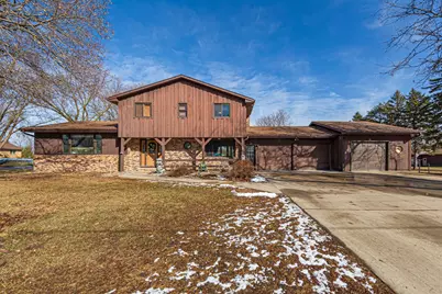 255 W 7th Street, Gibbon, MN 55335 - Photo 1