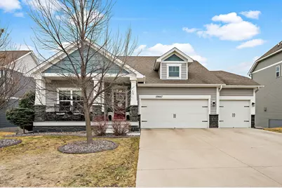 10667 38th Circle NE, Saint Michael, MN 55376 - Photo 1