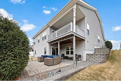 10667 38th Circle NE, Saint Michael, MN 55376 - Photo 45