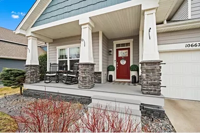 10667 38th Circle NE, Saint Michael, MN 55376 - Photo 3