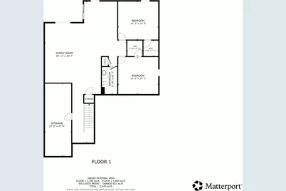 10667 38th Circle NE, Saint Michael, MN 55376 - Photo 49