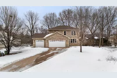 413 Orleans Court N, Champlin, MN 55316 - Photo 1