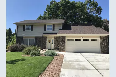 12925 Eveleth Avenue, Apple Valley, MN 55124 - Photo 1