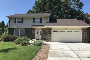 12925 Eveleth Ave, Apple Valley, MN 55124 - Photo 1