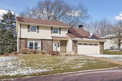 12925 Eveleth Avenue, Apple Valley, MN 55124 - Photo 1