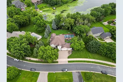 17558 George Moran Drive, Eden Prairie, MN 55347 - Photo 1