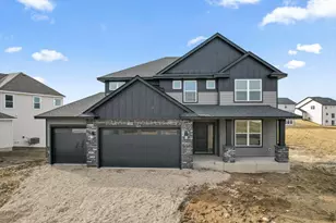 9899 49th Pl NE, Saint Michael, MN 55376 - Photo 1