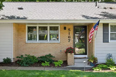 5167 Tifton Drive, Edina, MN 55439 - Photo 3