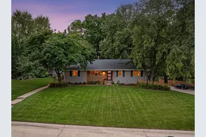 5167 Tifton Drive, Edina, MN 55439 - Photo 1