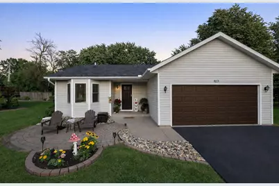 3520 Dell Court S, White Bear Lake, MN 55110 - Photo 1