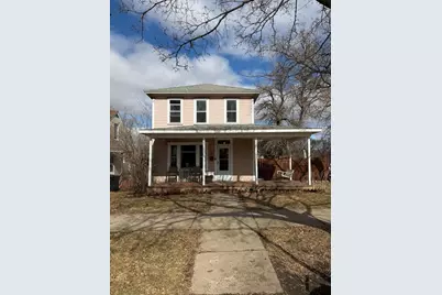 308 W Douglas Avenue, Fergus Falls, MN 56537 - Photo 1