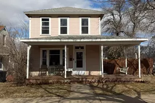 308 W Douglas Ave, Fergus Falls, MN 56537 - Photo 1