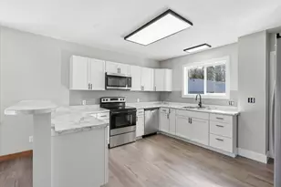 124 South Ave E, Clear Lake, WI 54005 - Photo 3