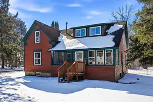 124 South Ave E, Clear Lake, WI 54005 - Photo 1