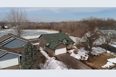10593 Able Street NE, Blaine, MN 55434 - Photo 1