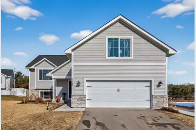 1115 Rich River Way, New Richmond, WI 54017 - Photo 3