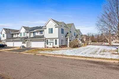 12129 Yukon Avenue N, Champlin, MN 55316 - Photo 1