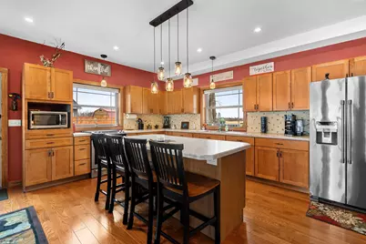 2005 1/2 Street, Comstock, WI 54826 - Photo 9