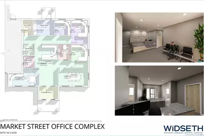 921 Market Street #3, Perham, MN 56573 - Photo 5