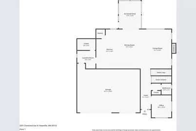 2251 Cleveland Avenue N, Roseville, MN 55113 - Photo 47