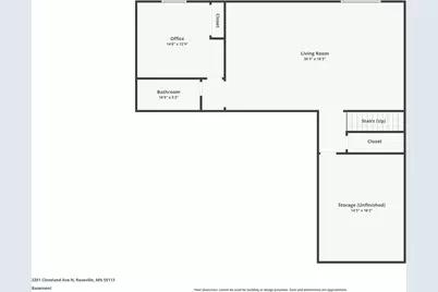 2251 Cleveland Avenue N, Roseville, MN 55113 - Photo 109