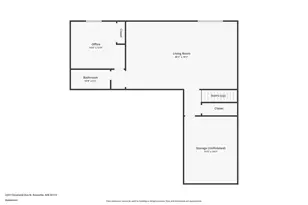 2251 Cleveland Ave N, Roseville, MN 55113 - Photo 109