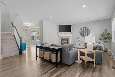 1244 Maple Lane, Carver, MN 55315 - Photo 5