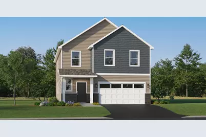 22372 Isla Way, Rogers, MN 55374 - Photo 1