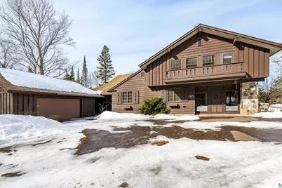 4437 Sunshine Lake Road, Duluth, MN 55803 - Photo 7