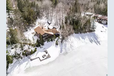 4437 Sunshine Lake Road, Duluth, MN 55803 - Photo 3