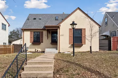 5717 23rd Avenue S, Minneapolis, MN 55417 - Photo 1