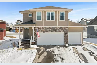 1031 Shoreview Drive, Jordan, MN 55352 - Photo 1