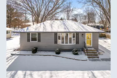 8019 47th Avenue N, New Hope, MN 55428 - Photo 1